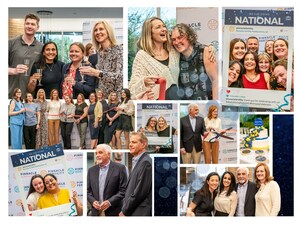 Pinnacle Fertility Network Unveils National Rebrand: Clinics, Egg Bank, and Surrogacy Services Under One Brand and Digital Experience