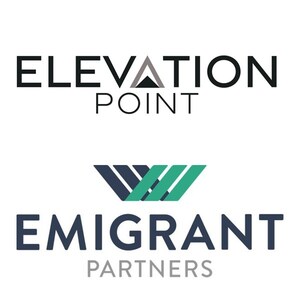 Elevation Point Secures Strategic Minority Investment from Emigrant Partners