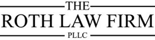 Roth Law Firm Logo (PRNewsfoto/Roth Law Firm)