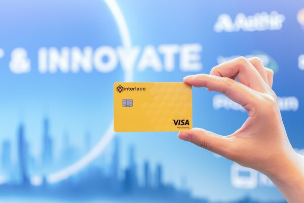 Interlace Breaks New Ground in Web3 Finance with CaaS at Token2049 Interlace Breaks New Ground in Web3 Finance with CaaS at Token2049