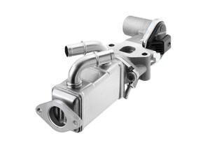 BorgWarner Extends Four Exhaust Gas Recirculation Contracts with Major North American OEM