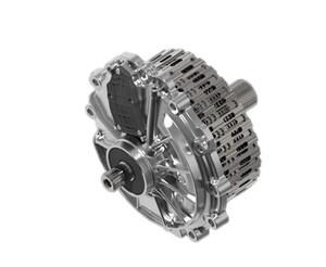 BorgWarner Secures Two Dual-Clutch Programs in China