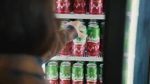 Liverpool FC legends Jerzy Dudek, Vladimír Šmicer and Sami Hyypiä reunite in a short film blessing the Miracle Can by Carlsberg to celebrate the 20th anniversary of the Miracle of Istanbul