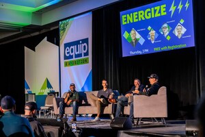 Leading Landscape Industry Creators Share Actionable Advice at Equip Expo