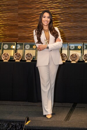 Valerie Silverman Named Executive Director of the Broward Sheriff's Advisory Council