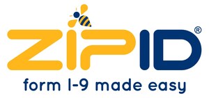 ZipID Launches Revolutionary Platform to Modernize Form I-9 Compliance with Identity Authentication