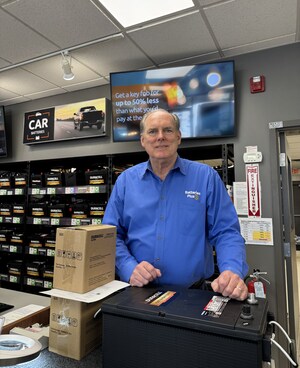 Boston-Area Batteries Plus Powers Up Emergency Preparedness with Backup Battery Solutions