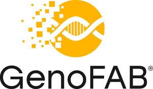 GenoFAB Announces Publication of Groundbreaking Self-Documenting Plasmid Technology In Trends In Biotechnology