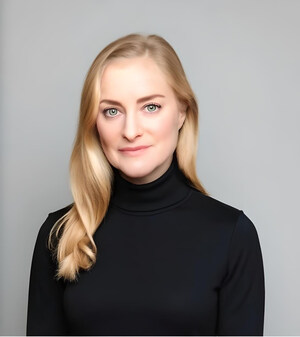 Sabre appoints Jennifer Catto as Executive Vice President and Chief Marketing Officer