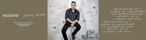 Modani Furniture and Kobi Karp Unveil Design Collaboration: A Sculptural Take on Modern Luxury