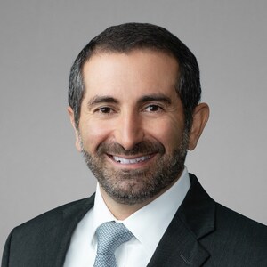 Woodway Energy Appoints Diaco Aviki as President and Chief Executive Officer