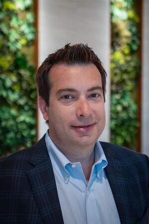 King Risk Partners Appoints Joel Eubank as Chief Operating Officer