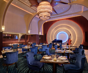 ROYAL CARIBBEAN DESTACA LAS NUEVAS FORMAS DE CENAR Y ENTRETENERSE EN STAR OF THE SEAS