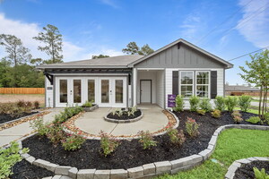 Century Communities Makes Bay City, TX Debut With Grand Openings at Two Communities