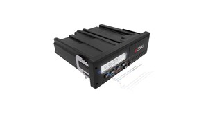 Stoneridge Launches Next-Generation SE5000 Smart 2 Tachograph For European Commercial Vehicles