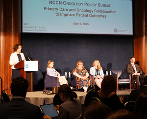 NCCN Policy Summit Builds Bridges Between Primary Care and Oncology for Better Cancer Outcomes