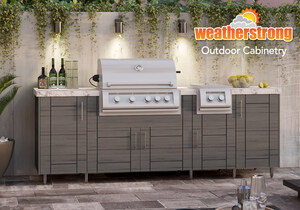 WeatherStrong® Launches AOS Program: Faster, Smarter Outdoor Cabinet Solutions for Pros