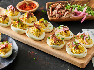 Make Mother's Day Memorable with Beef
