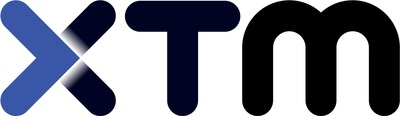 XTM logo