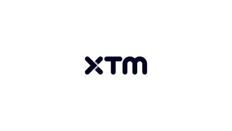 XTM logo