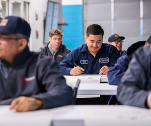 Cardinal Plumbing Heating &amp; Air celebrates Skilled Trades Day, promotes careers in home service industry