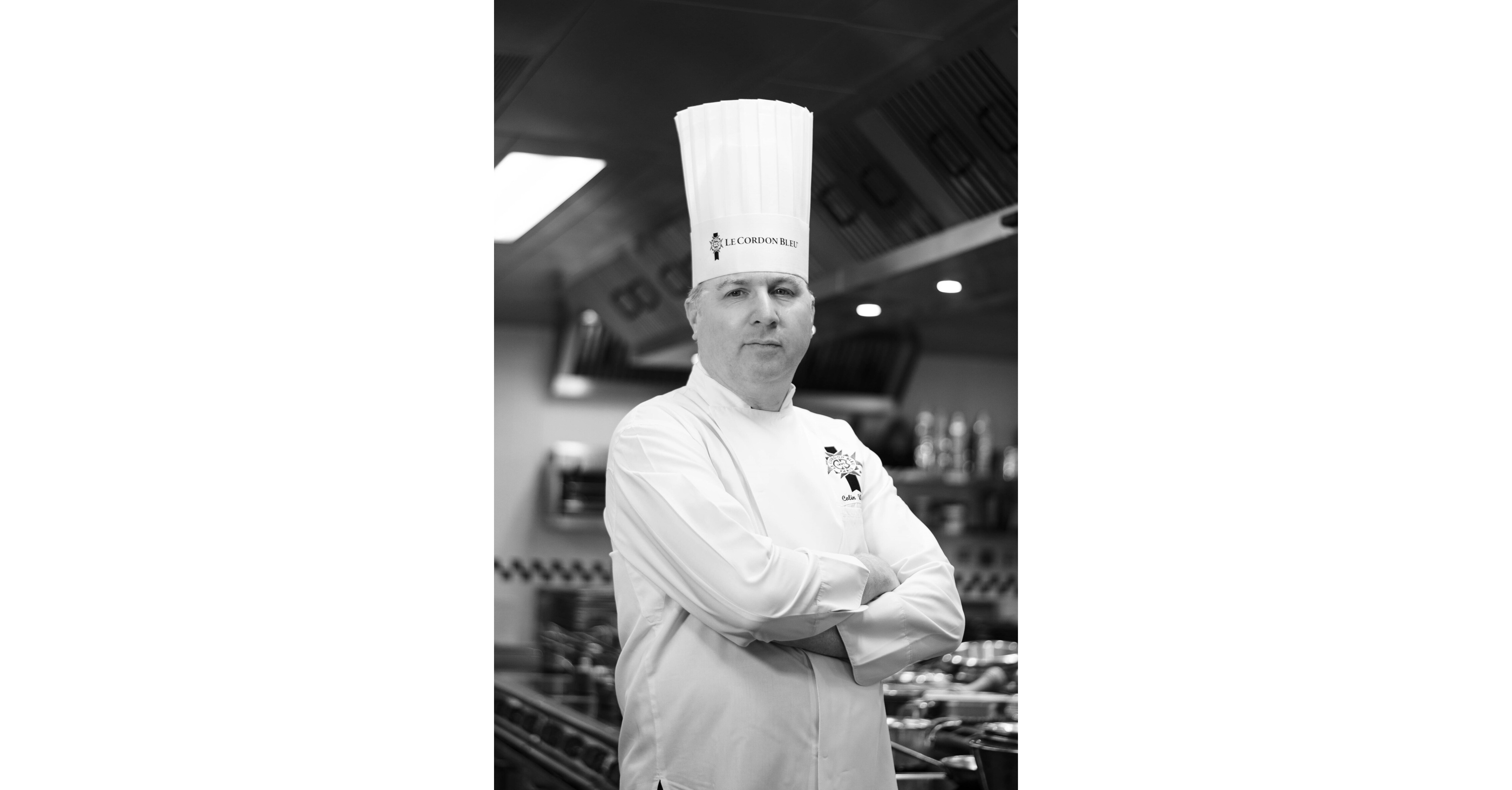 Experience Culinary Mastery in New York this May