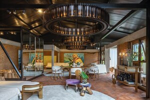 Com Léo Romano, Brastemp, marca da Whirlpool Corporation, inaugura sua jornada pela CASACOR e reforça presença no design nacional