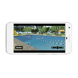 Would You See the Drowning? New App Helps Parents Spot the Danger… Before It's Too Late