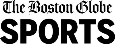 The Boston Globe Sports (PRNewsfoto/The Boston Globe)