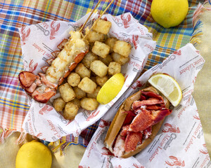 Cousins Maine Lobster Makes a Splash in West Virginia with Morgantown Grand Opening