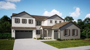 Lennar Debuts North River Farms, Offering Five Home Collections with Large Homesites in Amenity-Rich Master-Planned Community in Oceanside, CA