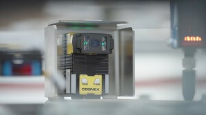 IMA E-COMMERCE estabelece parceria com a Cognex para atendimento sustentável e eficiente de pedidos