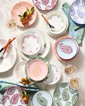 Hudson Grace Announces Their Exclusive Collaboration with Interior Designer Peter Dunham