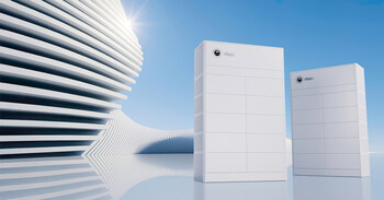 Risen Stack Modular Energy Storage System Risen Stack Modular Energy Storage System