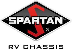 Spartan® RV Chassis Strengthens North American Service Network Through Rush Truck Centers Partnership