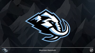 Mountain Mammoth Primary Logo