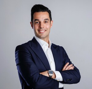 Resilience da la bienvenida a Diego Rodriquez Vazquez como Director de Suscripción para España y Portugal