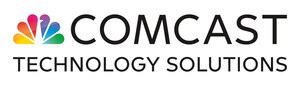 Comcast Technology Solutions Selected by the Texas Rangers for Regional Sports Network