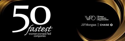 $7 Billion in Gross Revenue and Innovation Across Sectors - Meet the 2025 Women Presidents Organization's 50 Fastest Growing Women-Owned/Led Companies