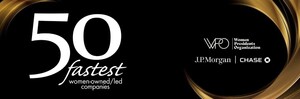 $7 Billion in Gross Revenue and Innovation Across Sectors - Meet the 2025 Women Presidents Organization's 50 Fastest Growing Women-Owned/Led Companies