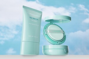 VEGAN K-BEAUTY SUN CARE FOR SENSITIVE SKIN -- NOW 25% OFF ON AMAZON