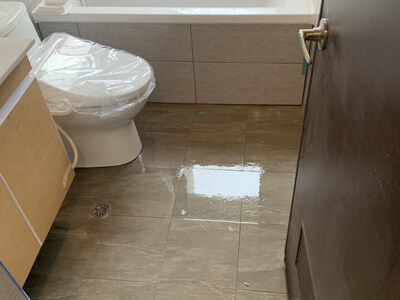 專業的漏水檢測服務提供適當的解決方案。 專業的漏水檢測服務提供適當的解決方案。