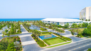 Danang Emerges as Asia's MICE Star with Ariyana Convention Centre Danang at the Forefront