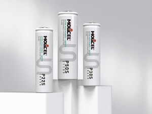La Serie S de Molicel diseñada para la máxima seguridad en BBUs, centros de datos y computación de IA