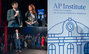 AP INSTITUTE Y UNIVERSIDAD NEBRIJA PRESENTA LOS PRIMEROS MASTERS UNIVERSITARIOS EN ASUNTOS PUBLICOS EN MADRID