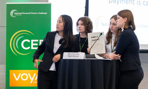 Announcing the National Personal Finance Challenge Finalists