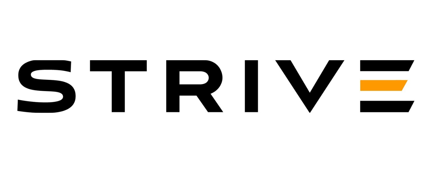 Strive Announces Board of Directors and Initial Bitcoin Strategy