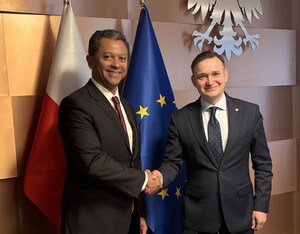 Republic of Poland Offers Ascend Elements Up to USD $320 Million to Support Construction of Lithium-ion Battery Materials Plant in Poland