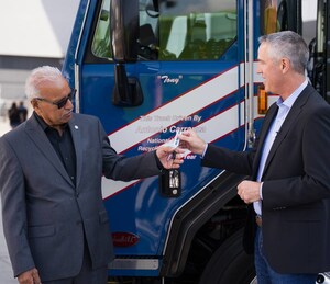 Republic Services Residential Collection Driver Named Industry's Best