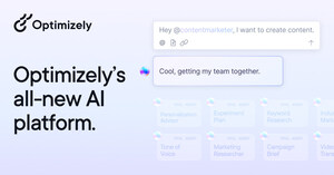 Optimizely Opal Undergoes Massive Transformation to Help Marketers Scale with Agentic AI